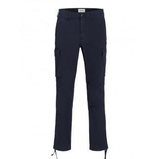 ΠΑΝΤΕΛΟΝΙ GARGO JACK&JONES 12216664-NAVY