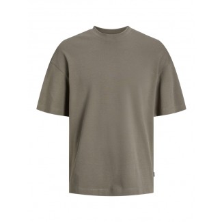 ΜΠΛΟΥΖΑ JACK&JONES 12254412-XAKI