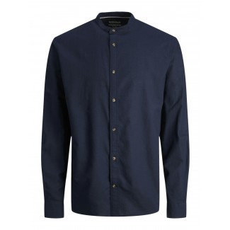 ΠΟΥΚΑΜΙΣΑ JACK&JONES 12248385-NAVY