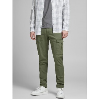 ΠΑΝΤΕΛΟΝΙ GARGO JACK&JONES 12182539-XAKI