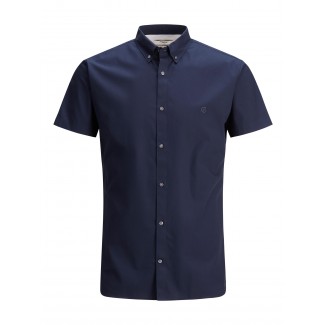 ΠΟΥΚΑΜΙΣΑ JACK&JONES 12184805-NAVY