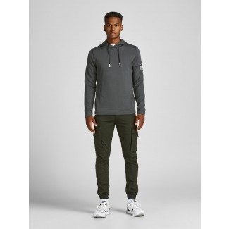 ΠΛΕΧΤΟ JACK&JONES 12192808-ANTHRAKI