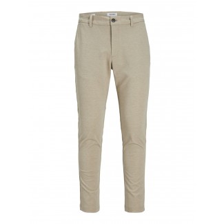 ΠΑΝΤΕΛΟΝΙ JACK&JONES 12237523-BEIGE