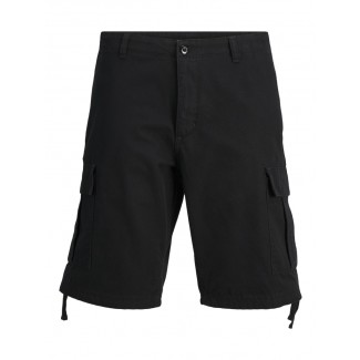 ΒΕΡΜΟΥΔΑ JACK&JONES 12248685-BLACK