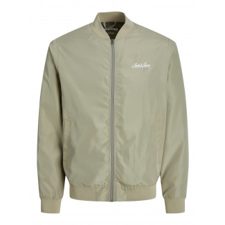 ΜΠΟΥΦΑΝ JACK&JONES 12249372-BEIGE