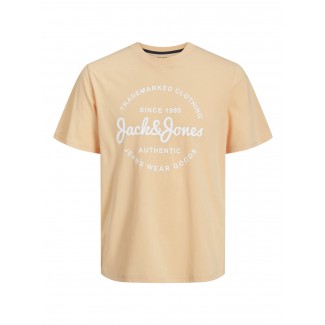 ΜΠΛΟΥΖΑ JACK&JONES 12247972-ORANGE