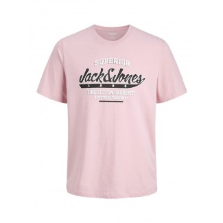 ΜΠΛΟΥΖΑ JACK&JONES 12268267-PINK