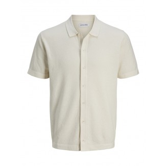 ΠΟΥΚΑΜΙΣΑ JACK&JONES 12268220-OFF WHITE