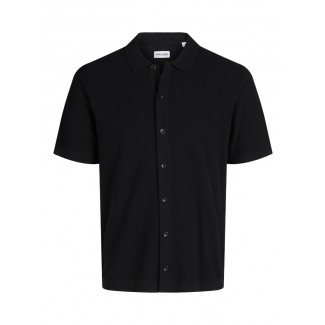 ΠΟΥΚΑΜΙΣΑ JACK&JONES 12268220-BLACK