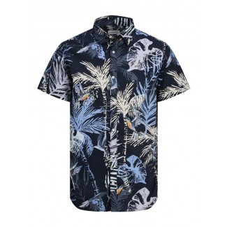 ΠΟΥΚΑΜΙΣΑ JACK&JONES 12269137-NAVY