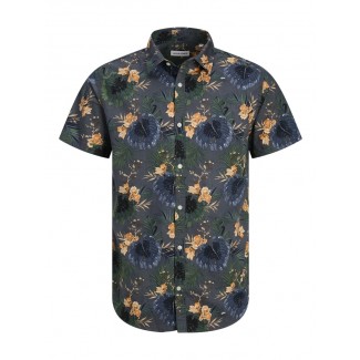 ΠΟΥΚΑΜΙΣΑ JACK&JONES 12269137-BLUE