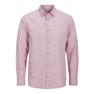 ΠΟΥΚΑΜΙΣΟ JACK&JONES 12269315-PINK