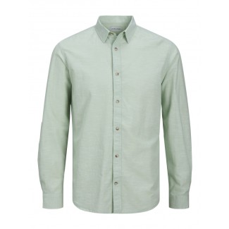 ΠΟΥΚΑΜΙΣΟ JACK&JONES 12269315-GREEN