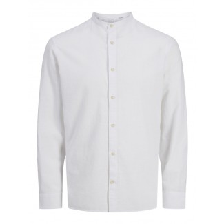 ΠΟΥΚΑΜΙΣΟ JACK&JONES 12269319-WHITE