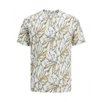 ΜΠΛΟΥΖΑ JACK&JONES 12272984-WHITE