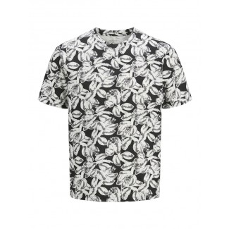 ΜΠΛΟΥΖΑ JACK&JONES 12272984-BLACK