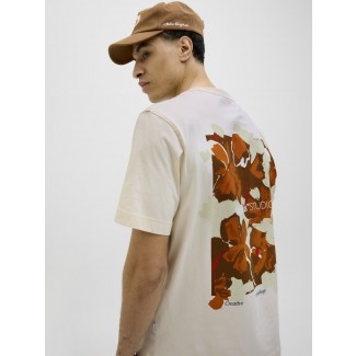 ΜΠΛΟΥΖΑ JACK&JONES 12273646-BEIGE