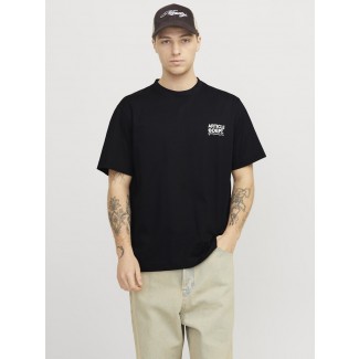 ΜΠΛΟΥΖΑ JACK&JONES 12273867-BLACK