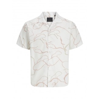 ΠΟΥΚΑΜΙΣΑ JACK&JONES 12274927-WHITE