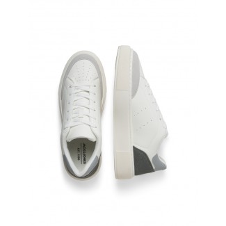 ΠΑΠΟΥΤΣΙΑ JACK&JONES 12275136-WHITE