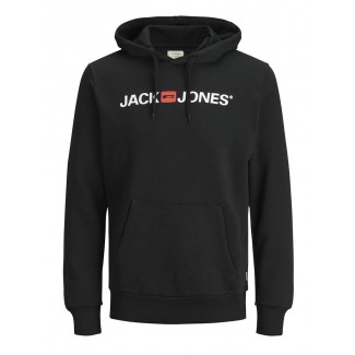 ΦΟΥΤΕΡ JACK&JONES 12137054-BLACK