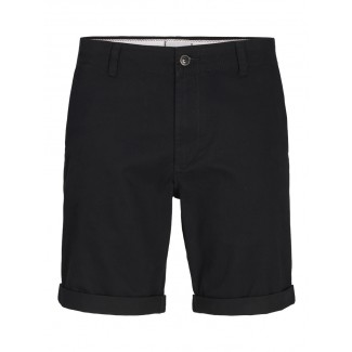 ΒΕΡΜΟΥΔΑ JACK&JONES 12182549-BLACK