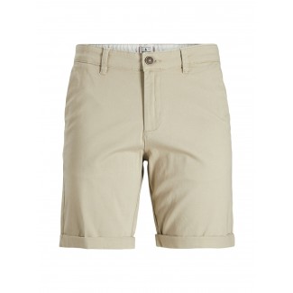 ΒΕΡΜΟΥΔΑ JACK&JONES 12182549-L.BEIGE