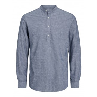 ΠΟΥΚΑΜΙΣΑ JACK&JONES 12248593-BLUE