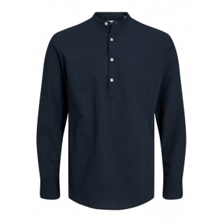 ΠΟΥΚΑΜΙΣΑ JACK&JONES 12248593-NAVY