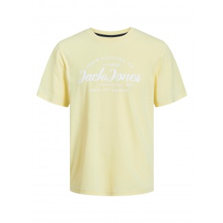 ΜΠΛΟΥΖΑ JACK&JONES 12247972-YELLOW