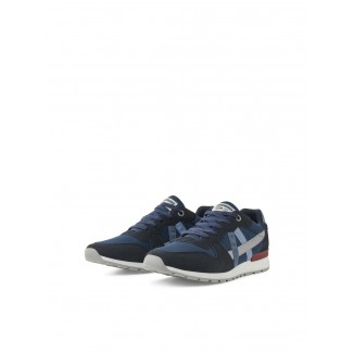 ΠΑΠΟΥΤΣΙΑ JACK&JONES 12217174-NAVY