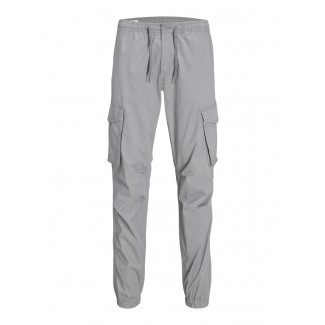 ΠΑΝΤΕΛΟΝΙ CARGO JACK&JONES 12242264-GREY