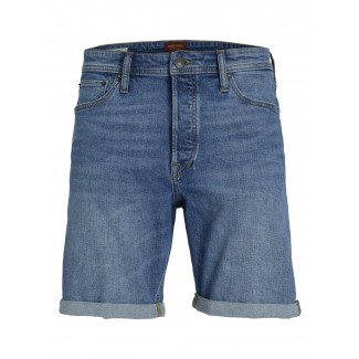 ΒΕΡΜΟΥΔΑ JACK&JONES 12253814-BLUE