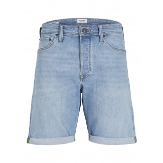 ΒΕΡΜΟΥΔΑ JACK&JONES 12253814-L.BLUE