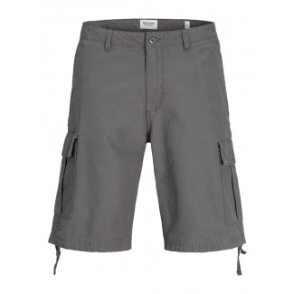 ΒΕΡΜΟΥΔΑ JACK&JONES 12248685-ANTHRAKI