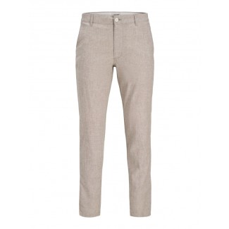 ΠΑΝΤΕΛΟΝΙ JACK&JONES 12229227-BEIGE