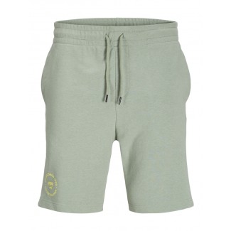 ΒΕΡΜΟΥΔΑ JACK&JONES 12268446-GREEN