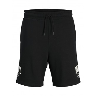 ΒΕΡΜΟΥΔΑ JACK&JONES 12268773-BLACK