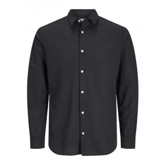 ΠΟΥΚΑΜΙΣΟ JACK&JONES 12268964-BLACK