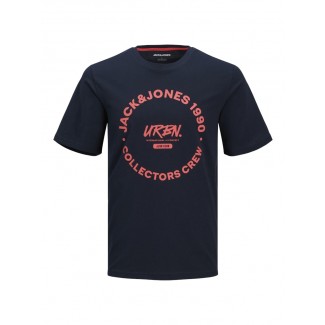 ΜΠΛΟΥΖΑ JACK&JONES 12269280-NAVY