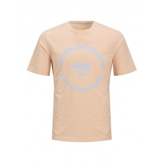 ΜΠΛΟΥΖΑ JACK&JONES 12269280-CORAL