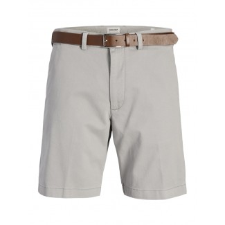 ΒΕΡΜΟΥΔΑ JACK&JONES 12269368-GREY