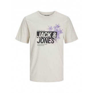 ΜΠΛΟΥΖΑ JACK&JONES 12269390-L.BEIGE