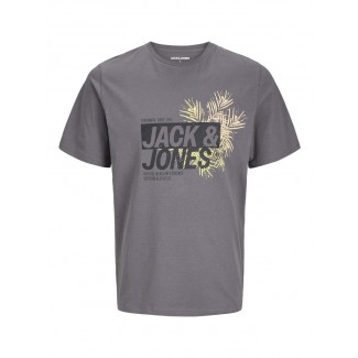 ΜΠΛΟΥΖΑ JACK&JONES 12269390-ANTHRAKI