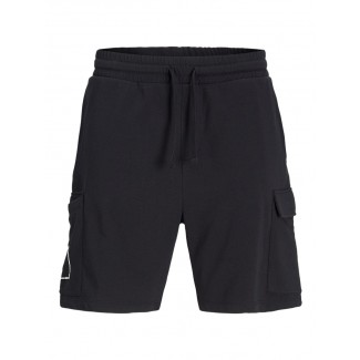 ΒΕΡΜΟΥΔΑ JACK&JONES 12269442-BLACK