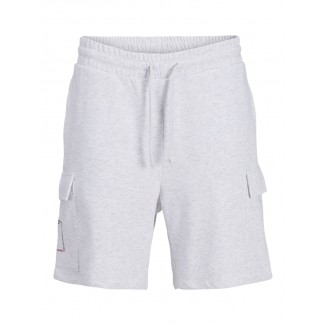 ΒΕΡΜΟΥΔΑ JACK&JONES 12269442-GREY