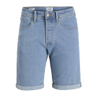 ΒΕΡΜΟΥΔΑ JACK&JONES 12269496-L BLUE
