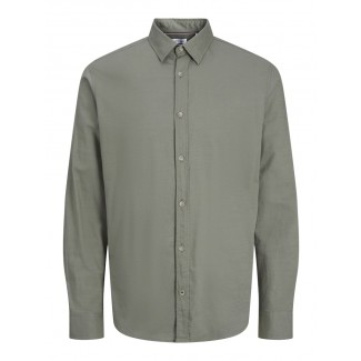 ΠΟΥΚΑΜΙΣΑ JACK&JONES 12270085-XAKI