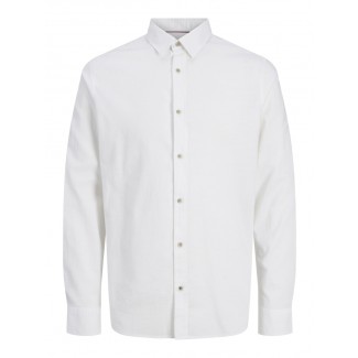 ΠΟΥΚΑΜΙΣΑ JACK&JONES 12270085-WHITE