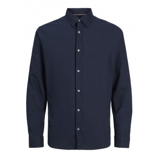 ΠΟΥΚΑΜΙΣΑ JACK&JONES 12270085-NAVY